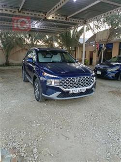 هيونداي سانتافي